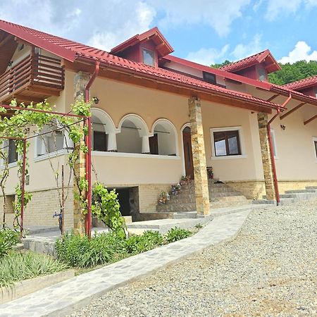 Casa Hera Călimăneşti Esterno foto