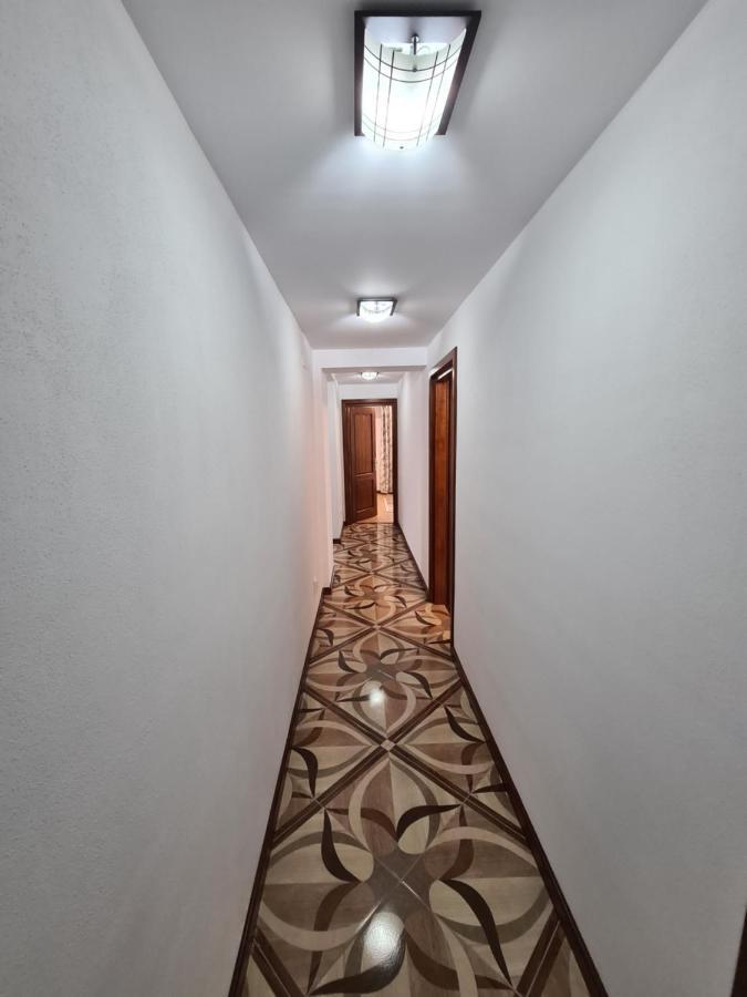 Casa Hera Călimăneşti Esterno foto