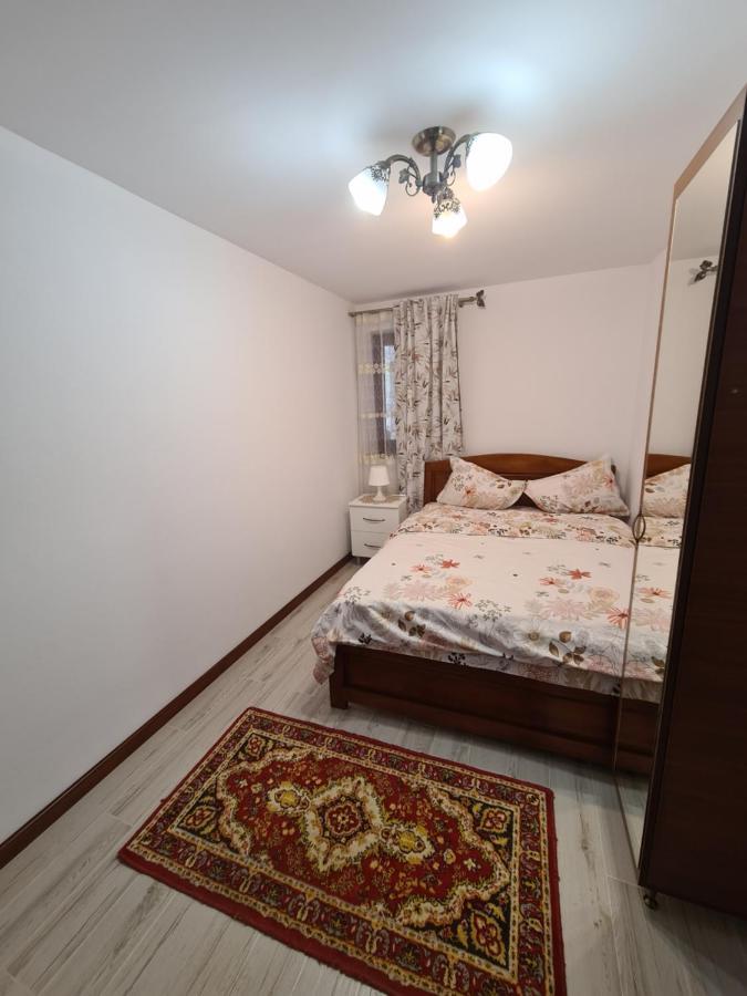 Casa Hera Călimăneşti Esterno foto