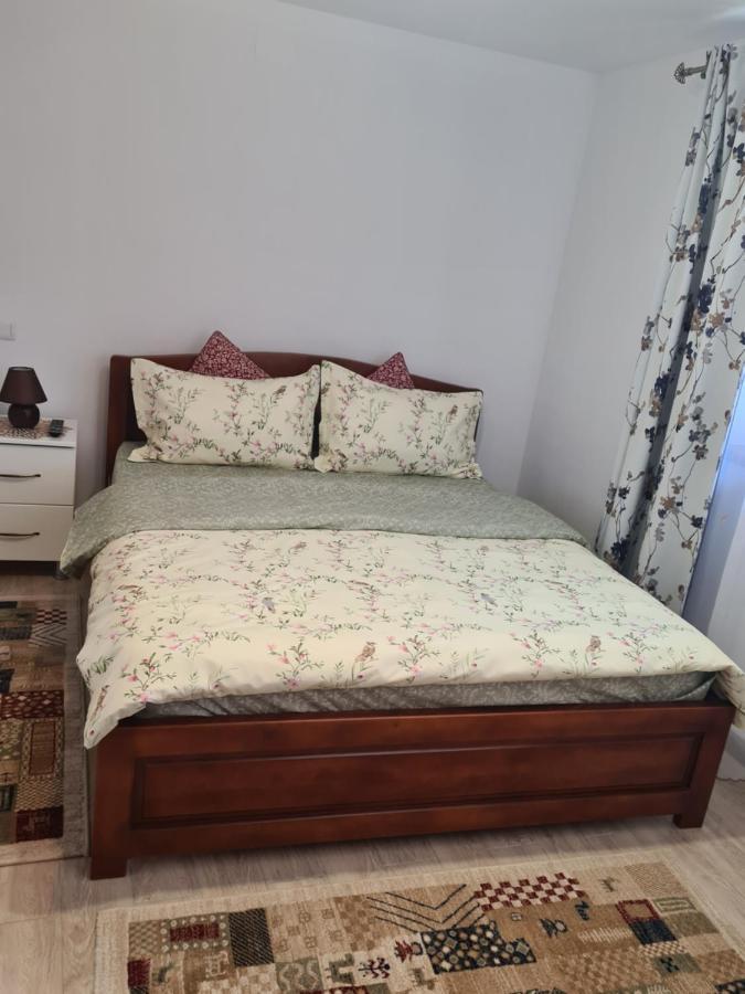 Casa Hera Călimăneşti Esterno foto