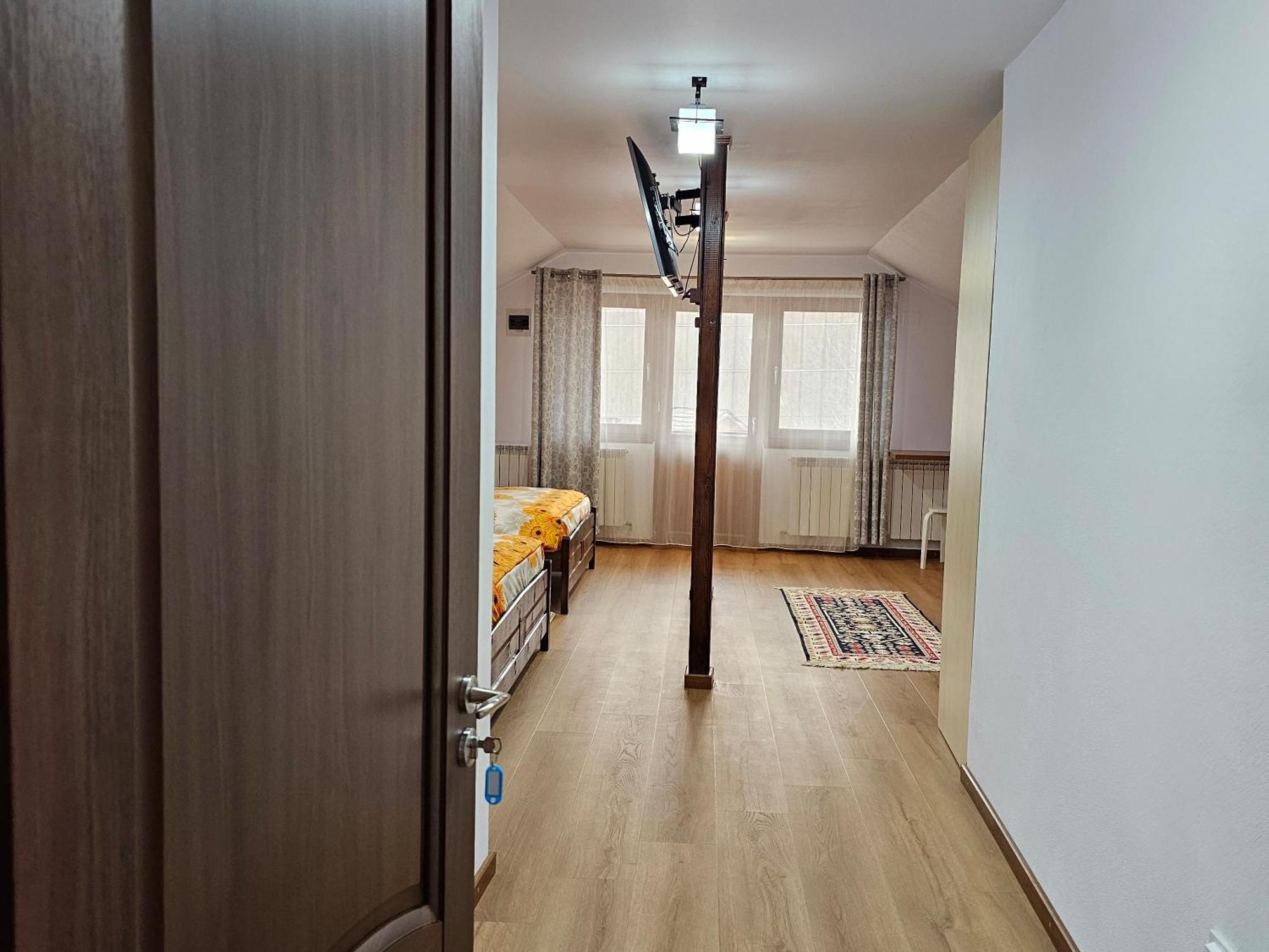 Casa Hera Călimăneşti Esterno foto