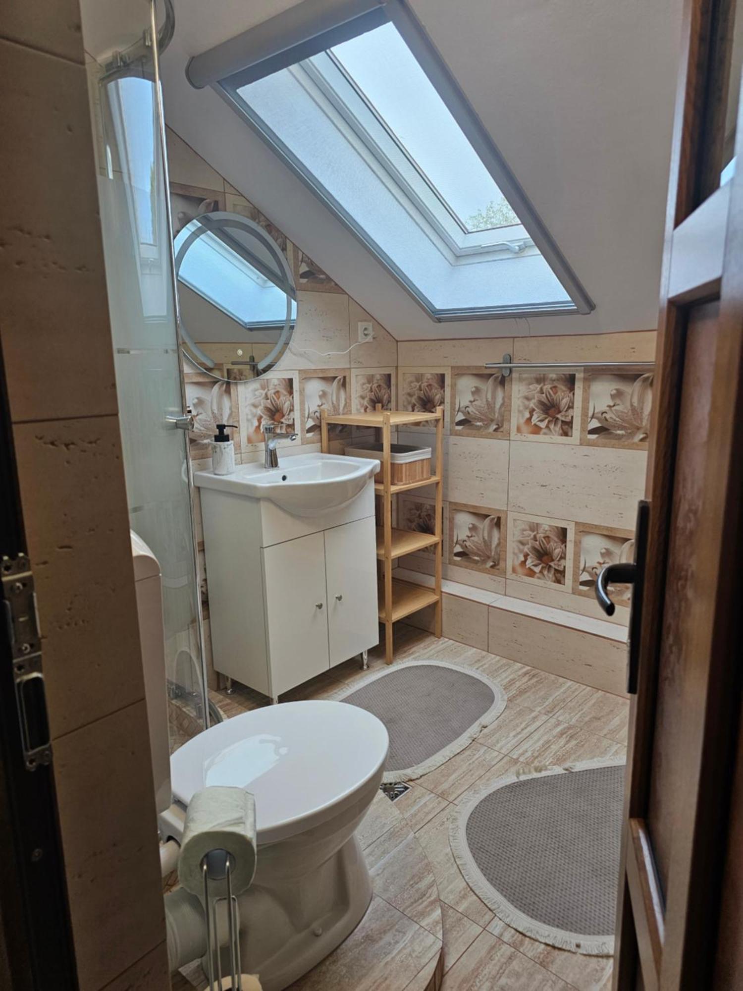 Casa Hera Călimăneşti Esterno foto
